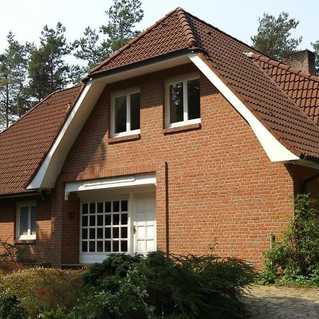 Ferienwohnung Kiefernblick-Wedemann Bispingen Extérieur photo