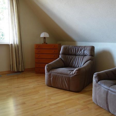 Ferienwohnung Kiefernblick-Wedemann Bispingen Extérieur photo