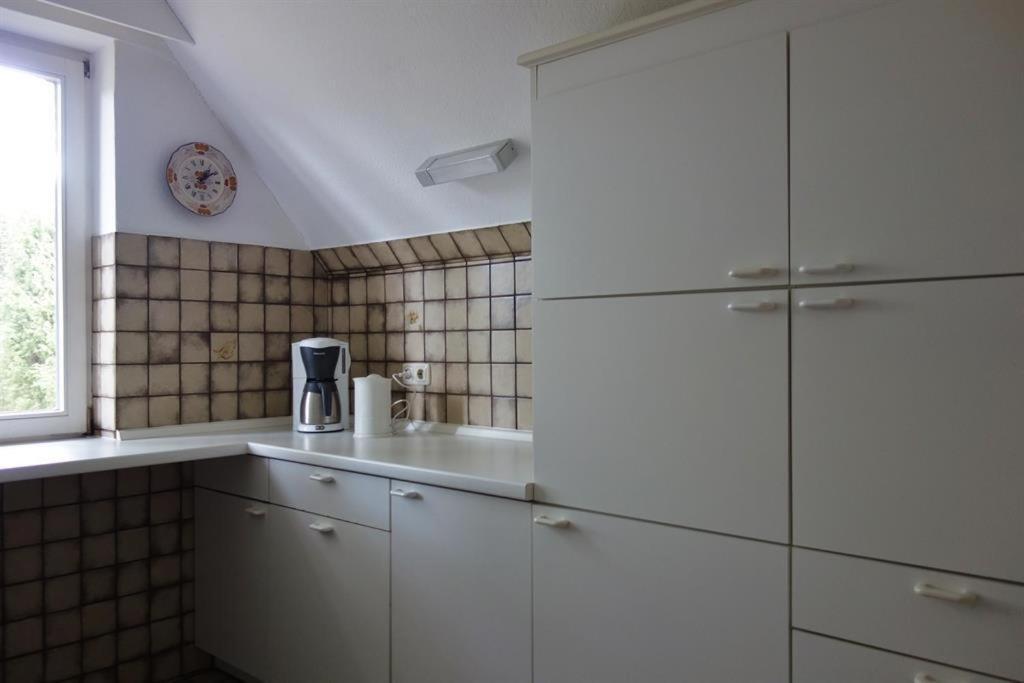 Ferienwohnung Kiefernblick-Wedemann Bispingen Extérieur photo