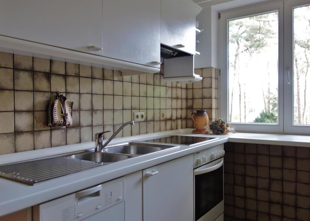 Ferienwohnung Kiefernblick-Wedemann Bispingen Extérieur photo