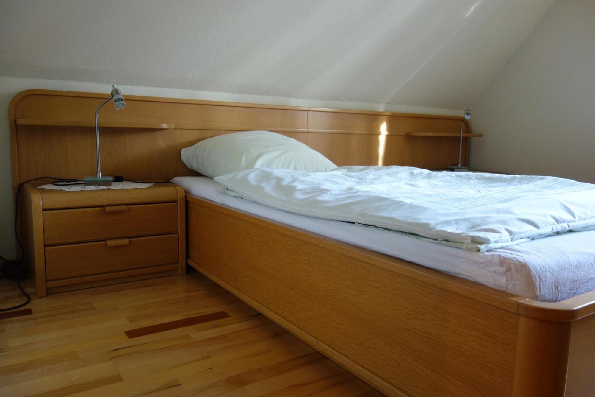 Ferienwohnung Kiefernblick-Wedemann Bispingen Extérieur photo
