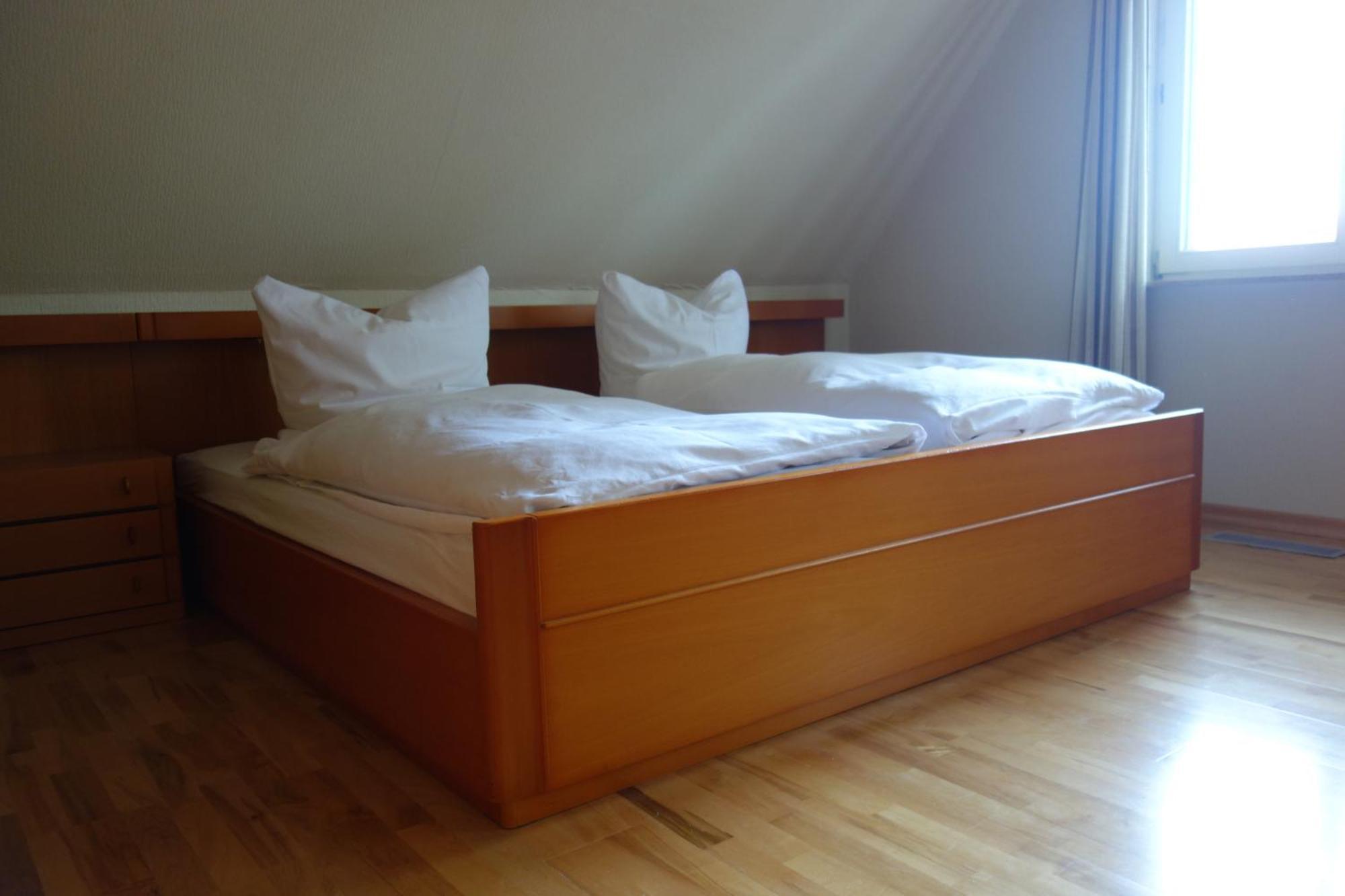 Ferienwohnung Kiefernblick-Wedemann Bispingen Extérieur photo