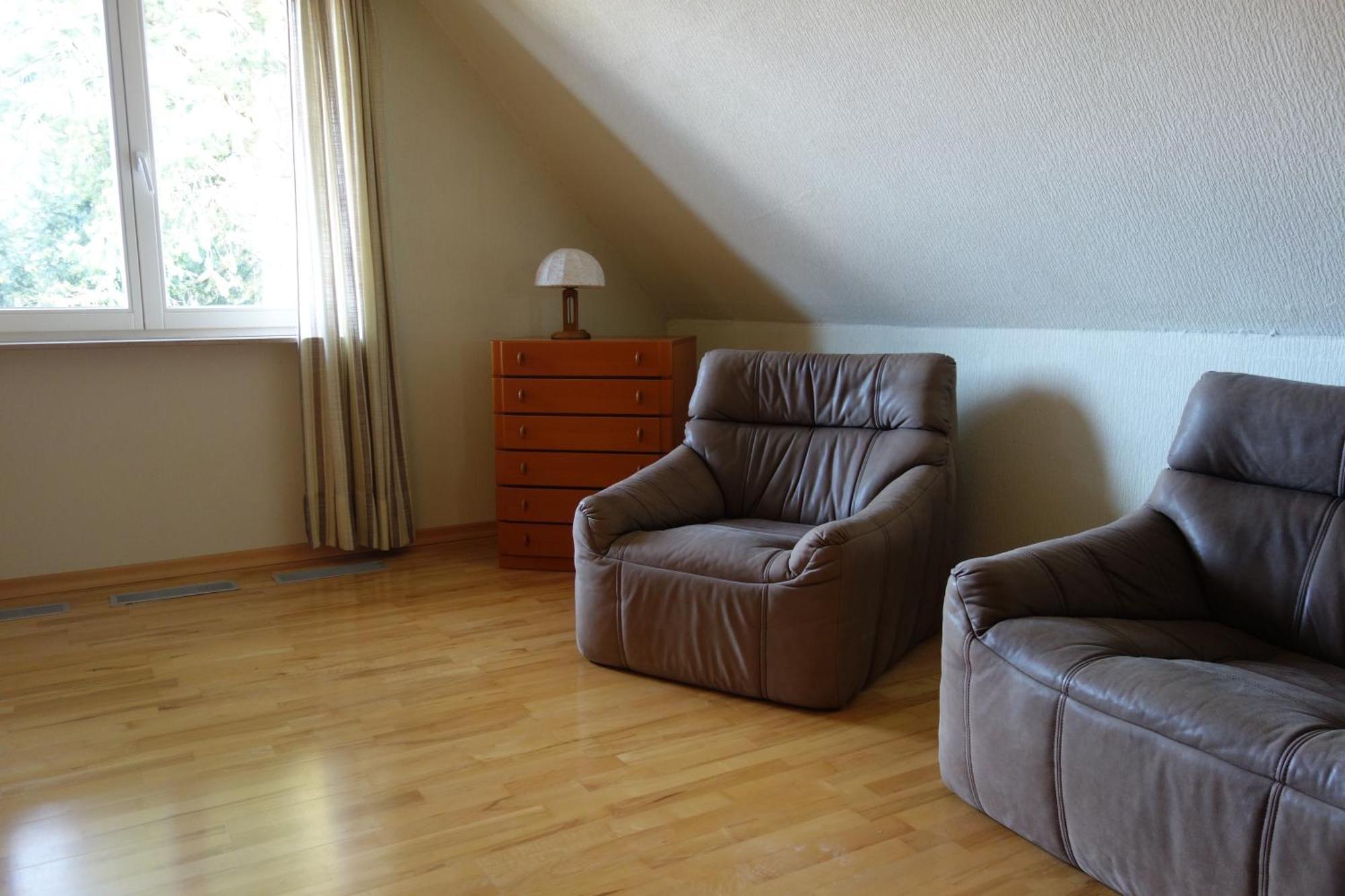 Ferienwohnung Kiefernblick-Wedemann Bispingen Extérieur photo
