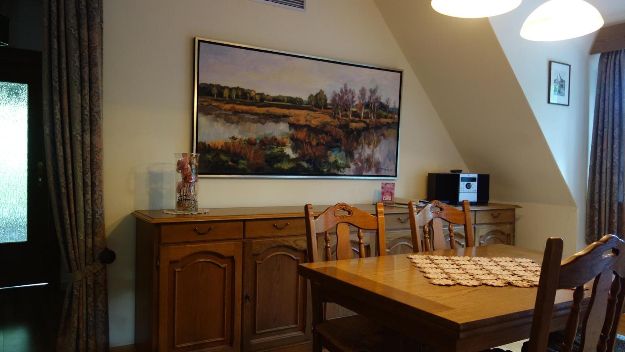Ferienwohnung Kiefernblick-Wedemann Bispingen Extérieur photo